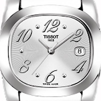 Tissot TMOMENTS T0093101103700 2