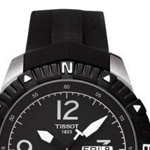 Tissot TNAVIGATOR T0624301705700 3