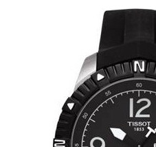 Tissot TNAVIGATOR T0624301705700 4