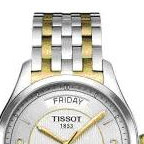 Tissot TONE T0384302203700 3