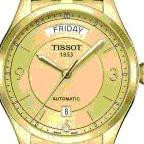 Tissot TONE T0384303302700 2