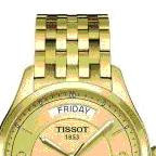 Tissot TONE T0384303302700 3