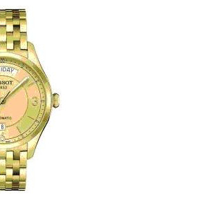 Tissot TONE T0384303302700 6