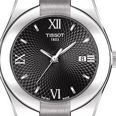 Tissot TONE T0432101105800 2