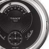 Tissot TPOCKET T8514059905000 2