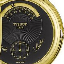Tissot TPOCKET T8514059905001 2