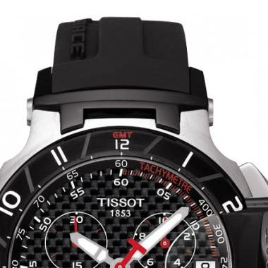 Tissot TRACE MOTOGP 2010 T0484172720100 3