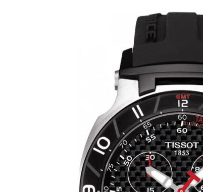 Tissot TRACE MOTOGP 2010 T0484172720100 4