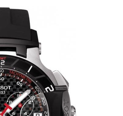Tissot TRACE MOTOGP 2010 T0484172720100 5