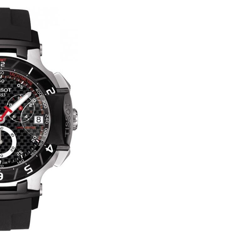 Tissot TRACE MOTOGP 2010 T0484172720100 6