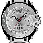 Tissot TRACE T0112171703100 2