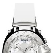 Tissot TRACE T0112171710100 3