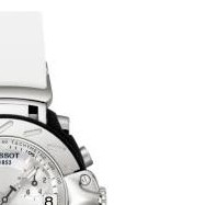 Tissot TRACE T0112171710100 5