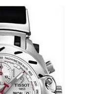 Tissot TRACE T0114141703200 5