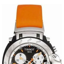 Tissot TRACE T0114171705101 3