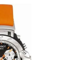 Tissot TRACE T0114171705101 5