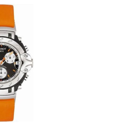 Tissot TRACE T0114171705101 6