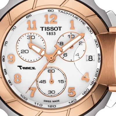 Tissot TRACE T0484172701200 2