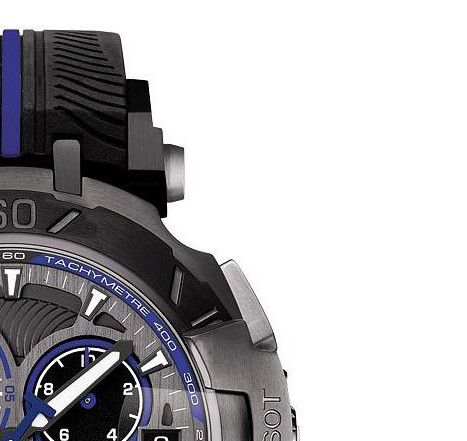 Tissot TRACE T0924173706100 5