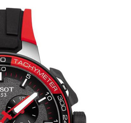 Tissot TRACE T1114172744100 5