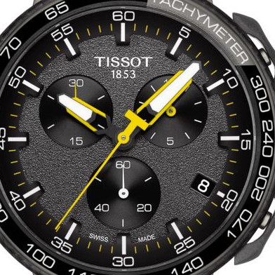 Tissot TRACE T1114173744102 2