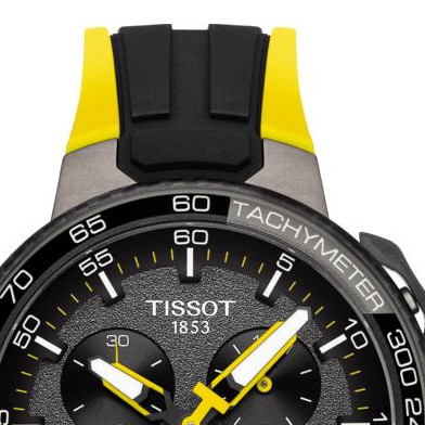 Tissot TRACE T1114173744102 3