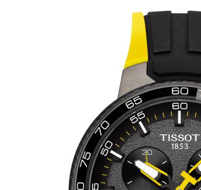 Tissot TRACE T1114173744102 4