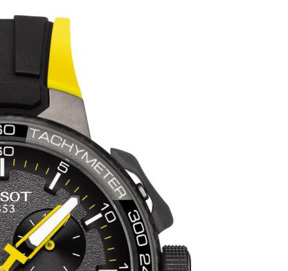 Tissot TRACE T1114173744102 5