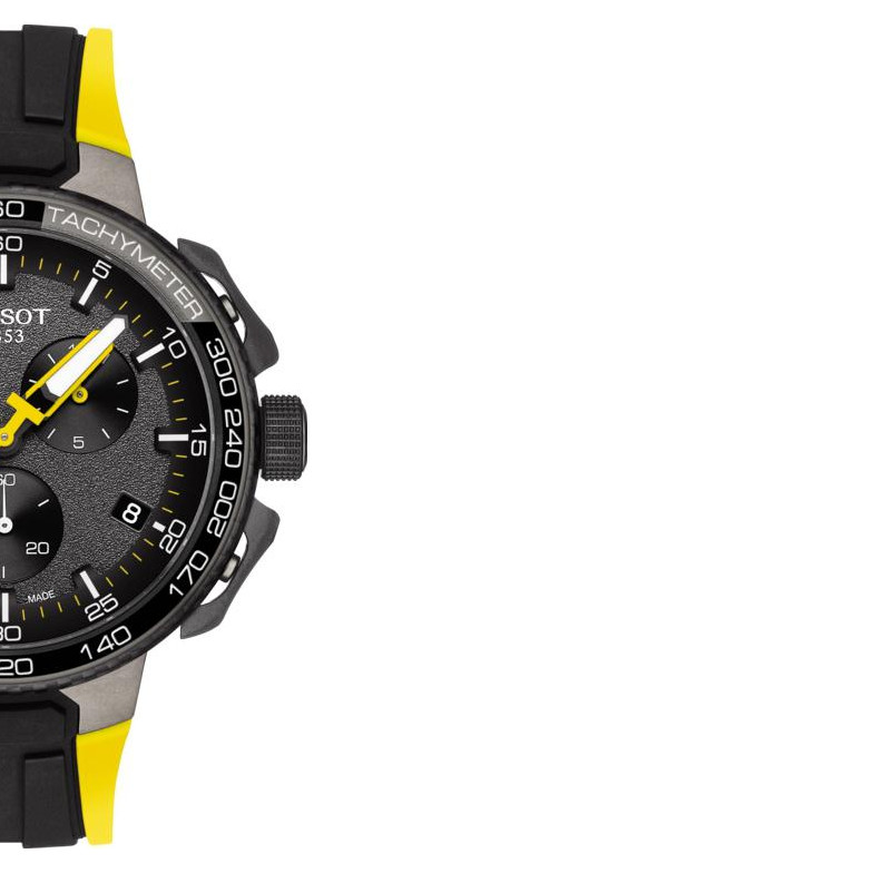 Tissot TRACE T1114173744102 6