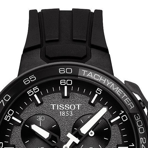 Tissot TRACE T1114173744103 3