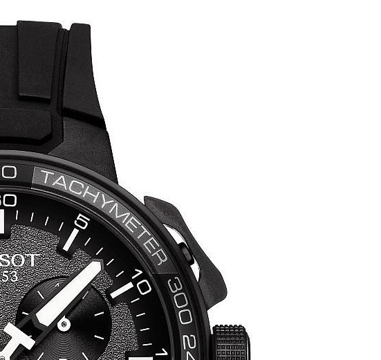 Tissot TRACE T1114173744103 5