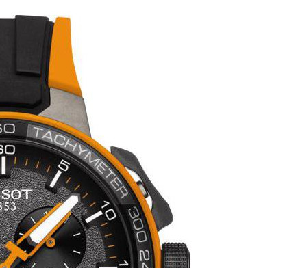 Tissot TRACE T1114173744104 5