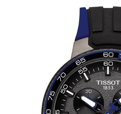 Tissot TRACE T1114173744106 4