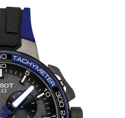 Tissot TRACE T1114173744106 5