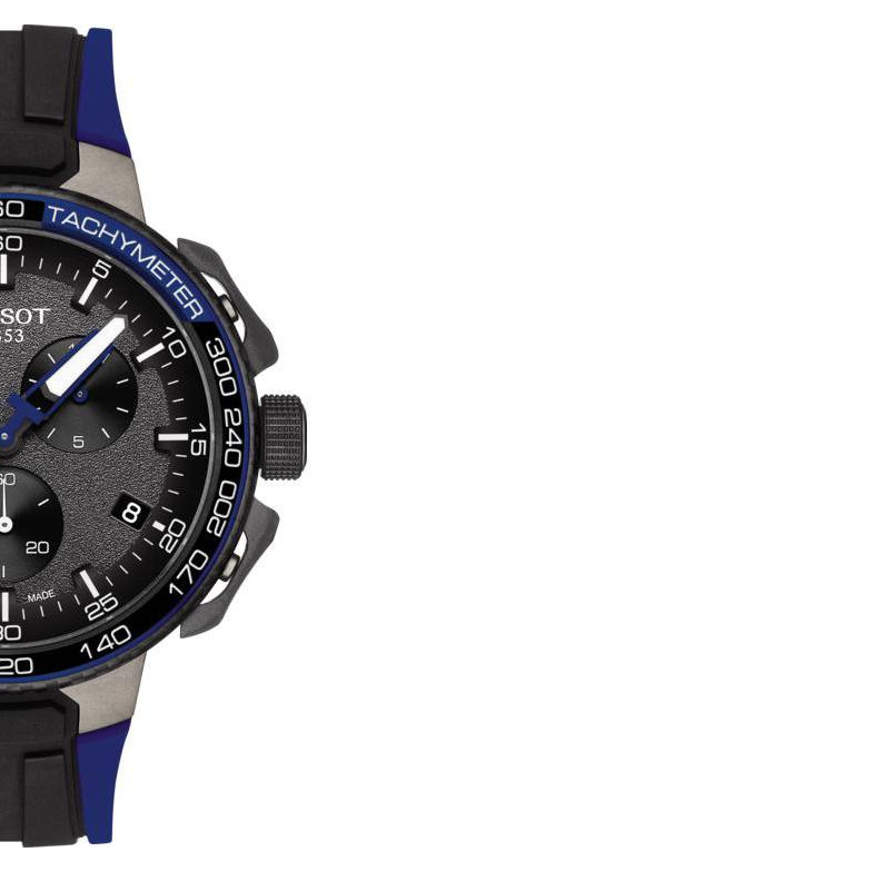 Tissot TRACE T1114173744106 6