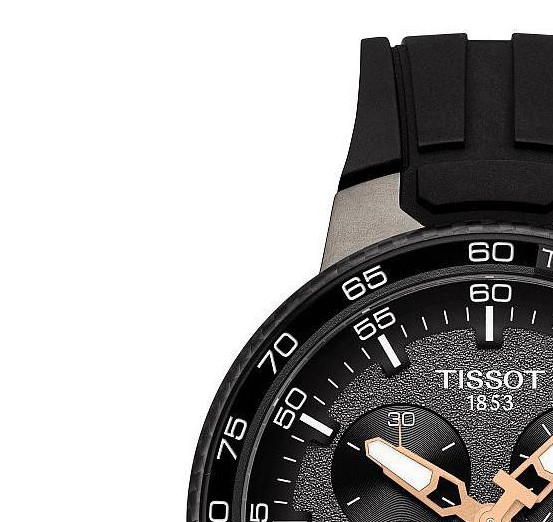 Tissot TRACE T1114173744107 4