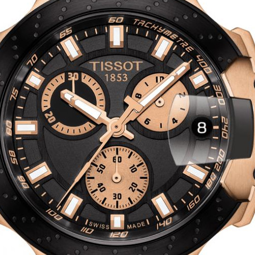 Tissot TRACE T1154173705100 2