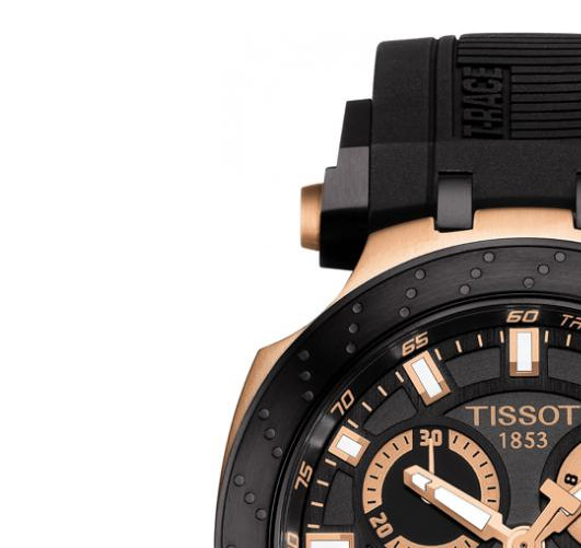 Tissot TRACE T1154173705100 4
