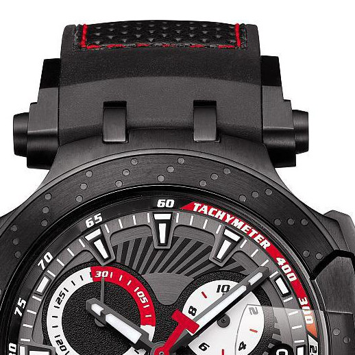 Tissot TRACE T1154173706101 3