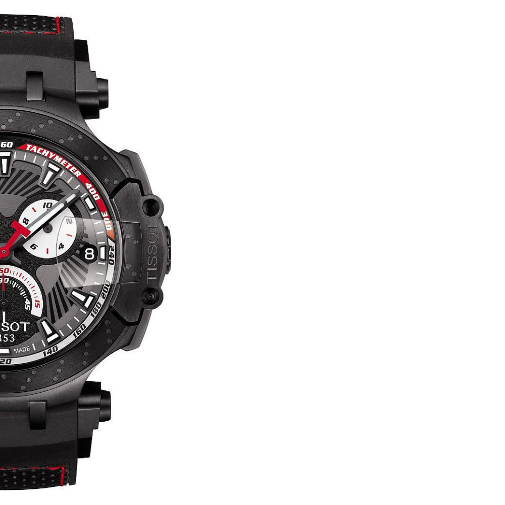 Tissot TRACE T1154173706101 6