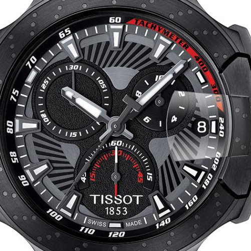 Tissot TRACE T1154173706104 2