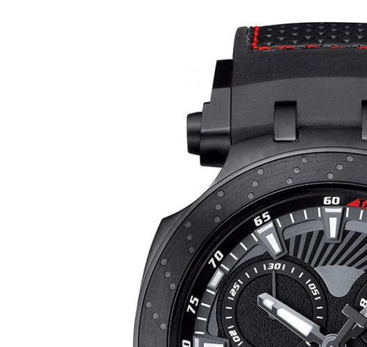 Tissot TRACE T1154173706104 4