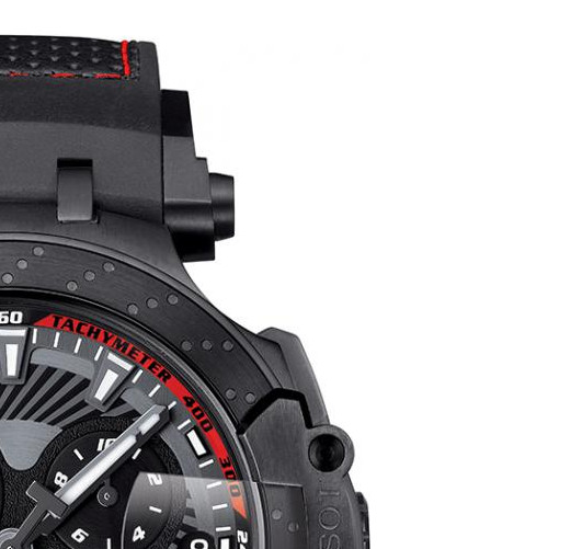 Tissot TRACE T1154173706104 5
