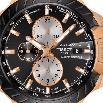 Tissot TRACE T1154273705100 2