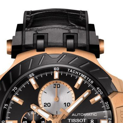 Tissot TRACE T1154273705100 3