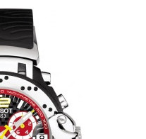 Tissot TRACE T90429684 5