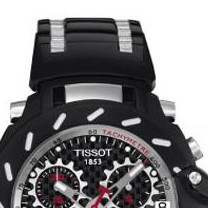 Tissot TRACE promocjaT0114172220100 3