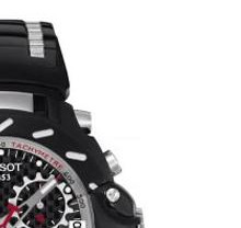 Tissot TRACE promocjaT0114172220100 5