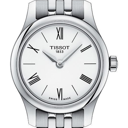 Tissot TRADITION T0630091101800 2
