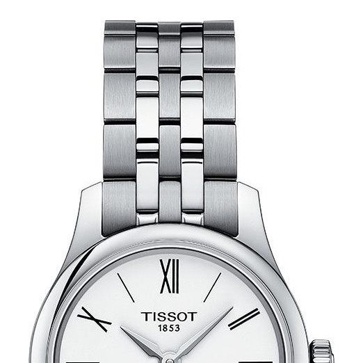 Tissot TRADITION T0630091101800 3
